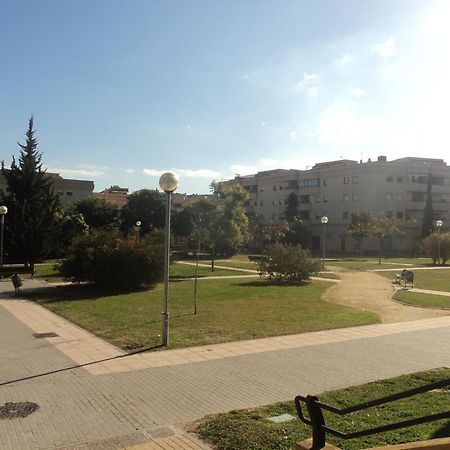 Apartamento Centro Jerez Jerez de la Frontera Extérieur photo