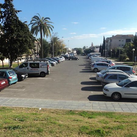 Apartamento Centro Jerez Jerez de la Frontera Extérieur photo