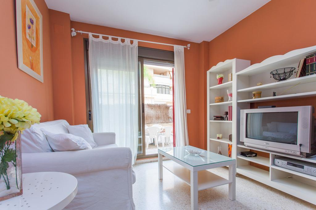 Apartamento Centro Jerez Jerez de la Frontera Chambre photo