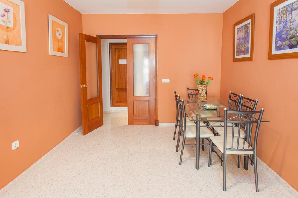 Apartamento Centro Jerez Jerez de la Frontera Extérieur photo