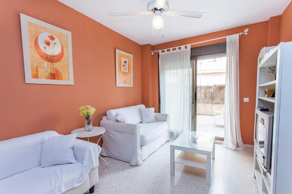 Apartamento Centro Jerez Jerez de la Frontera Extérieur photo