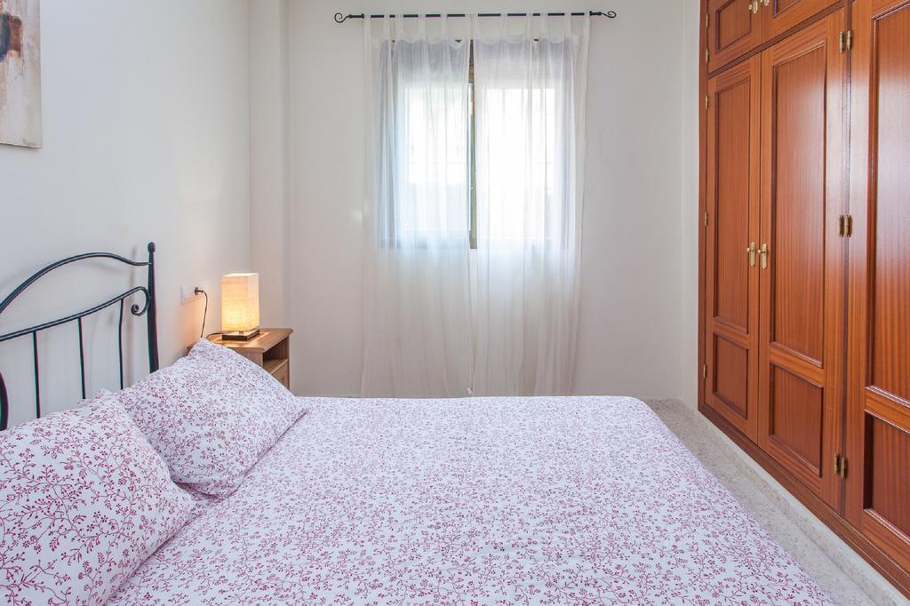Apartamento Centro Jerez Jerez de la Frontera Extérieur photo