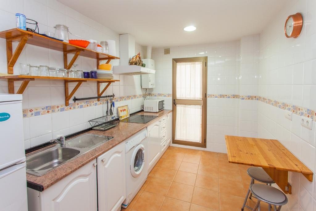Apartamento Centro Jerez Jerez de la Frontera Extérieur photo