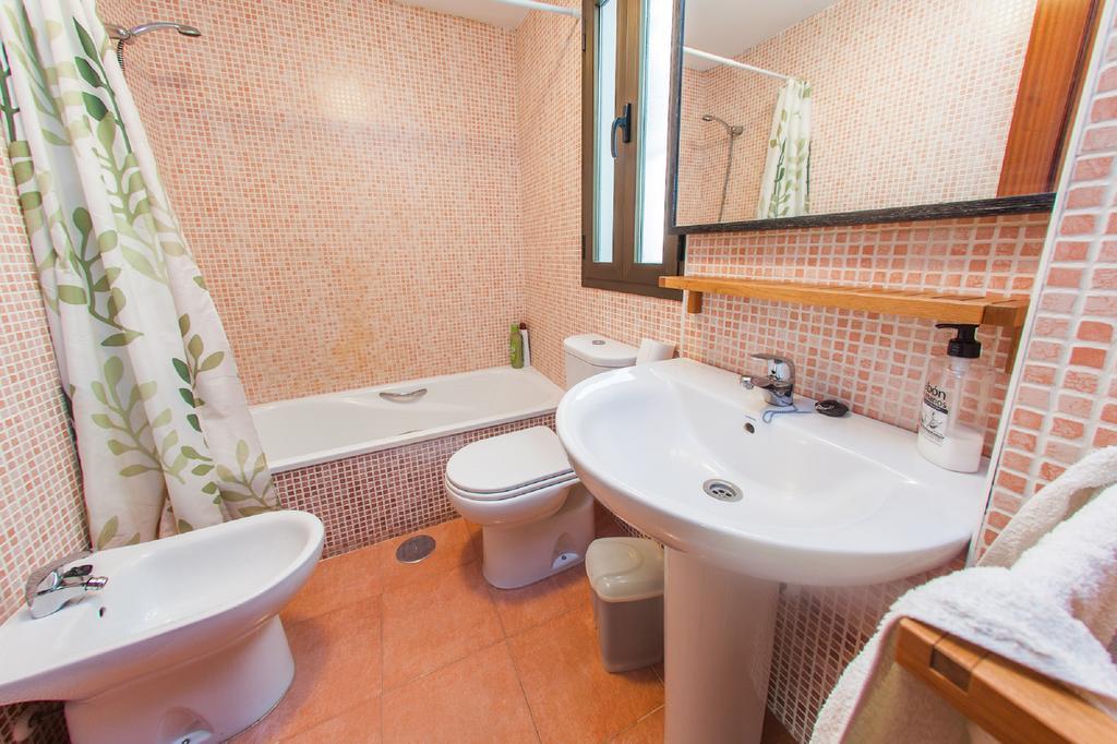 Apartamento Centro Jerez Jerez de la Frontera Extérieur photo