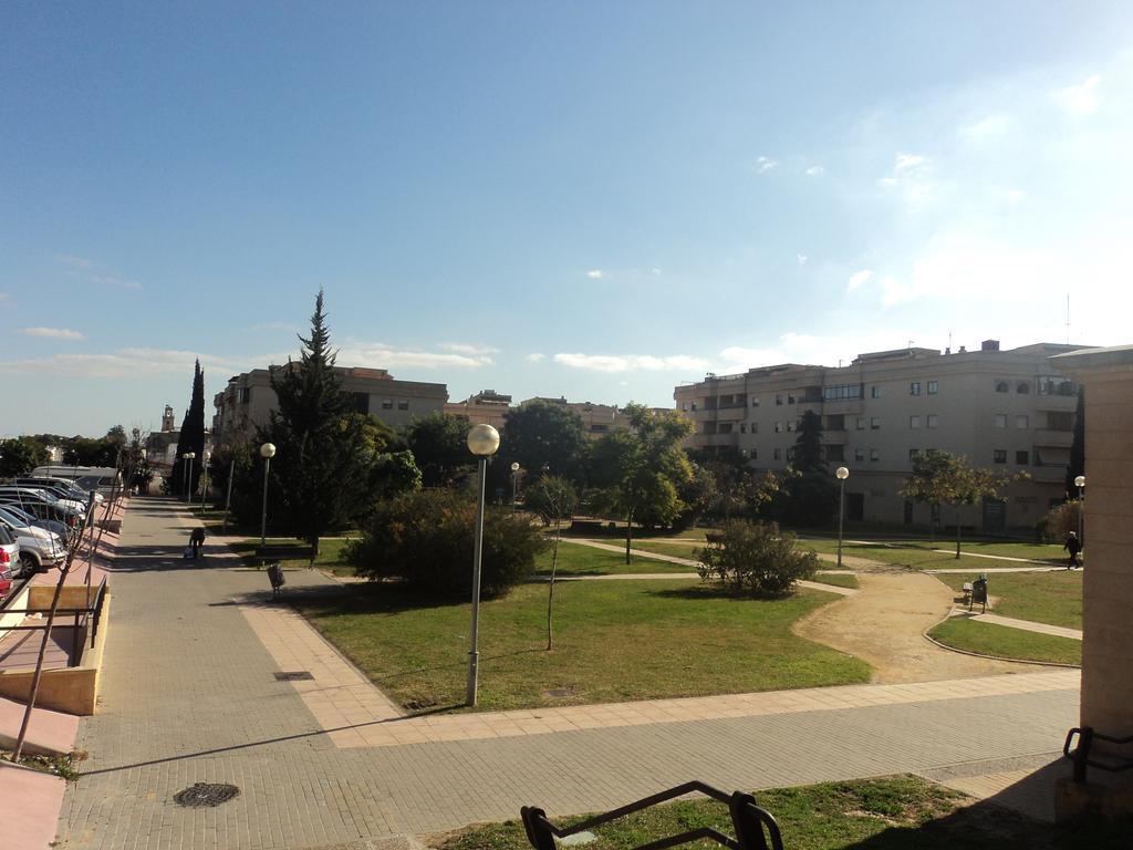 Apartamento Centro Jerez Jerez de la Frontera Extérieur photo