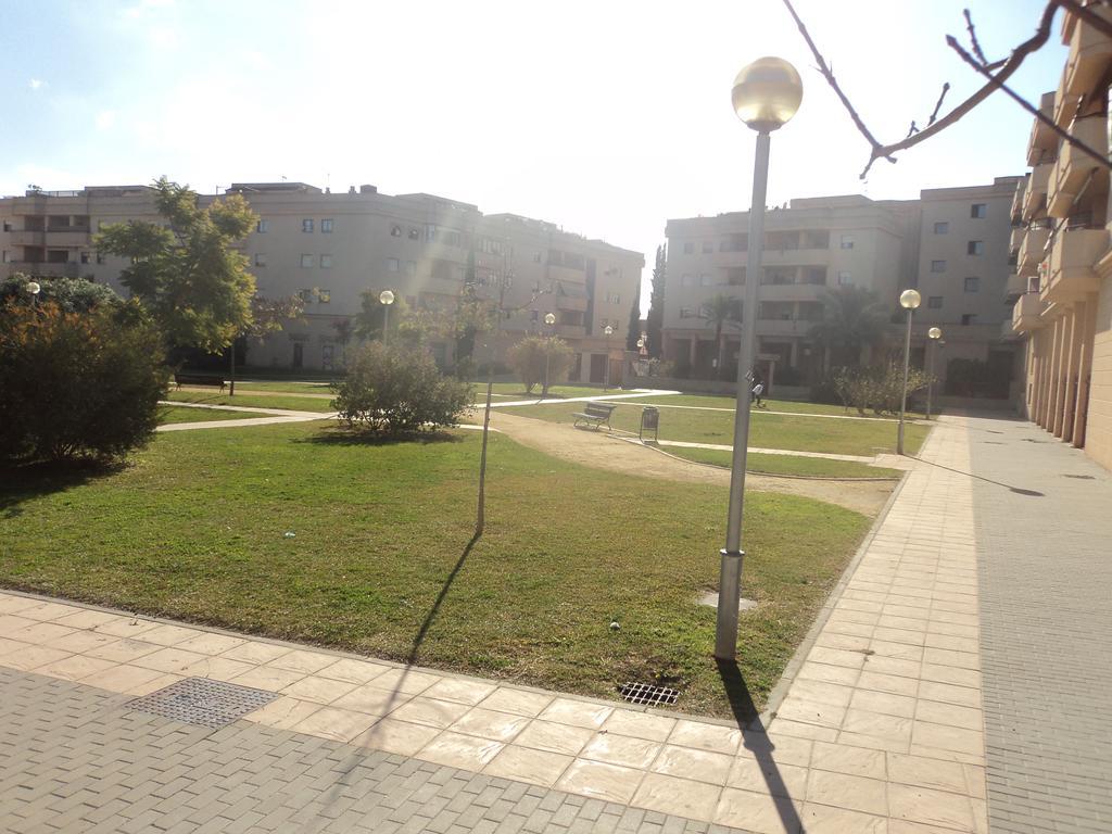 Apartamento Centro Jerez Jerez de la Frontera Extérieur photo