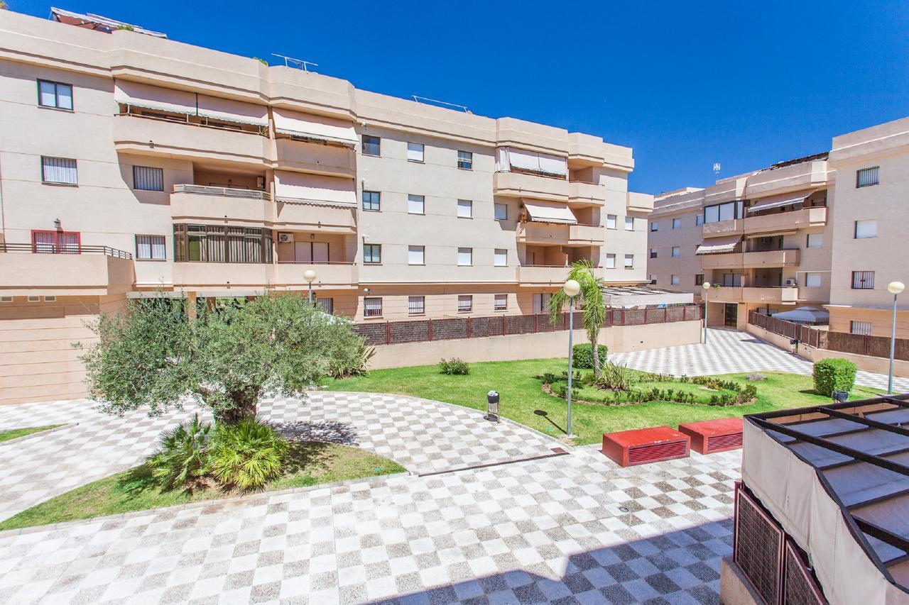 Apartamento Centro Jerez Jerez de la Frontera Extérieur photo
