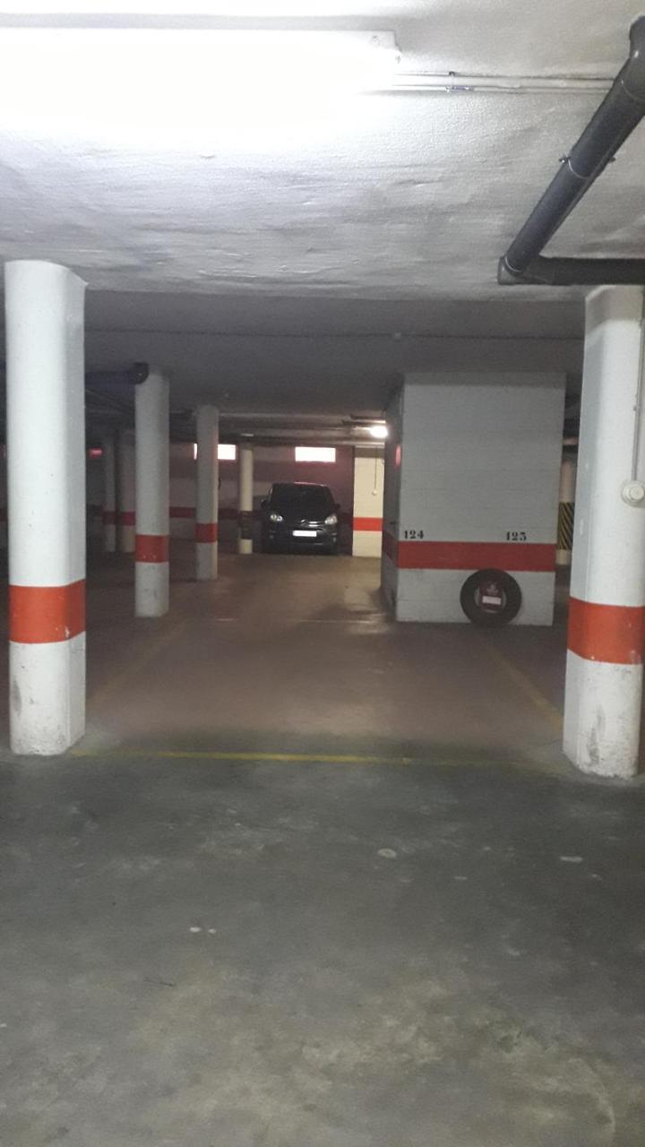 Apartamento Centro Jerez Jerez de la Frontera Extérieur photo